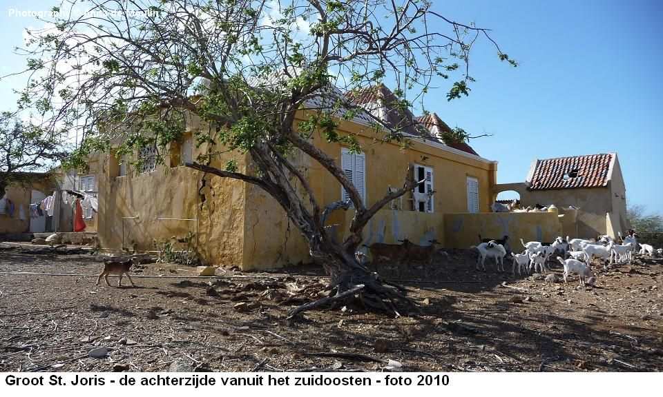 35. Groot St. Joris achterzijde vanuit het zuidoosten 2010